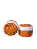 Apricot Body Butter for Dry Skin | Natuology