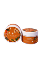 Apricot Body Butter for Dry Skin | Natuology