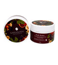 Blackberry Pomegranate Body Butter for Dry Skin | Natuology