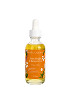 Natuology Pure Bright & Restore Oil – Bikini-Area Moisturizing Oil